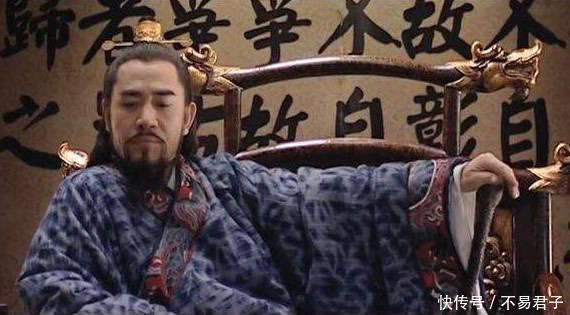 浙直|身在曹营心在汉浙直总督胡宗宪是否真的忠奸难辨