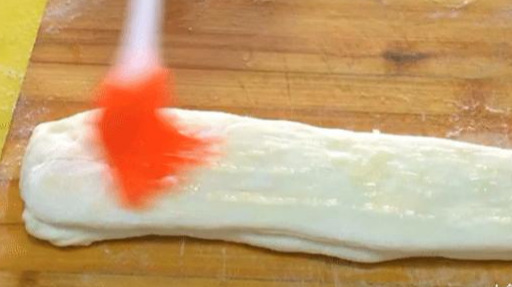  再也|天冷了，油条这样做，再也不出去买了，做法简单一看就会，太香了