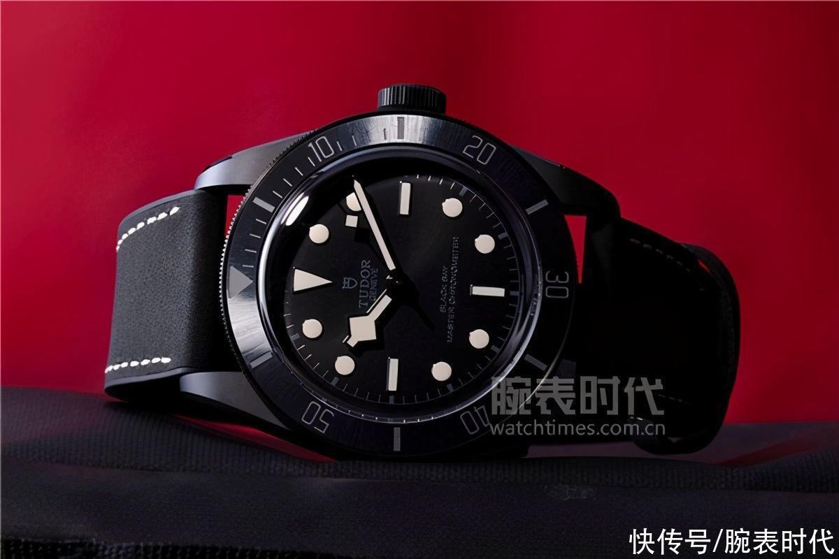 天价|曾卖出250万天价的帝舵陶瓷BB，现在3万5就能拿下了