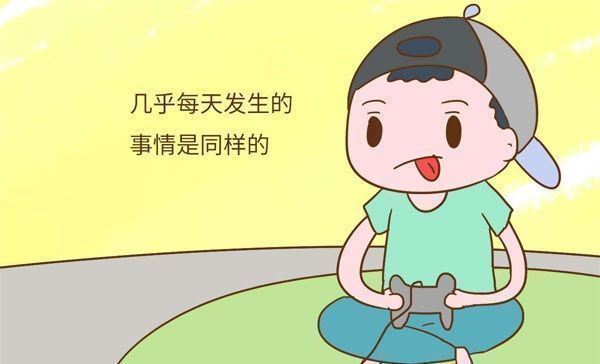 长高|想要孩子长高,家长要纠正他们四个坏习惯,中一个都拖后腿