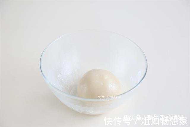 南瓜这样做，一周吃4次都嫌少，好看又好吃，儿子都迷上了！