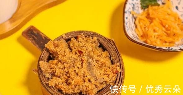 粉蒸肉|做粉蒸肉时,上锅前这几个步骤不能少,肉酥烂入味,不夹生不油腻!