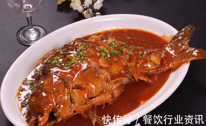 料酒|美味的鱼肉做法