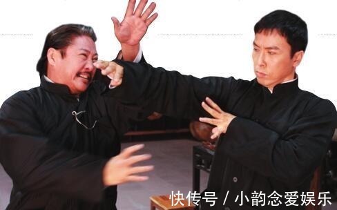 咏春拳|最低调的武侠宗师,赤手空拳抓刑事惯犯,开武馆性格高傲被人误解