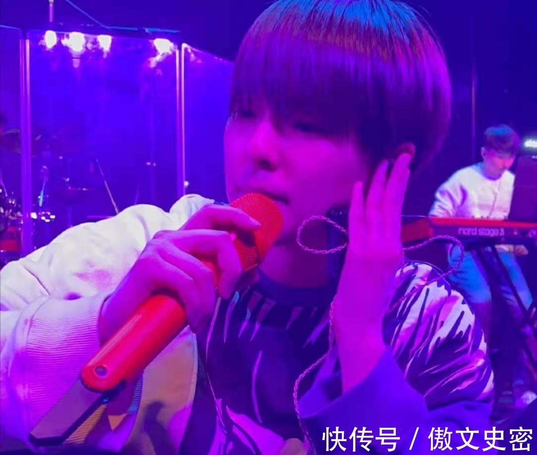 傅菁|火箭少女成团三年成员粉丝数排名：孟美岐吴宣仪破两千万，倒数的三名是她们