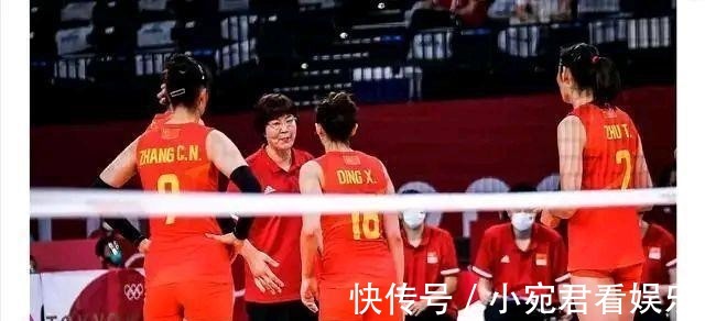 姑娘们|东京奥运会后,女排球迷热情锐减的原因何在?