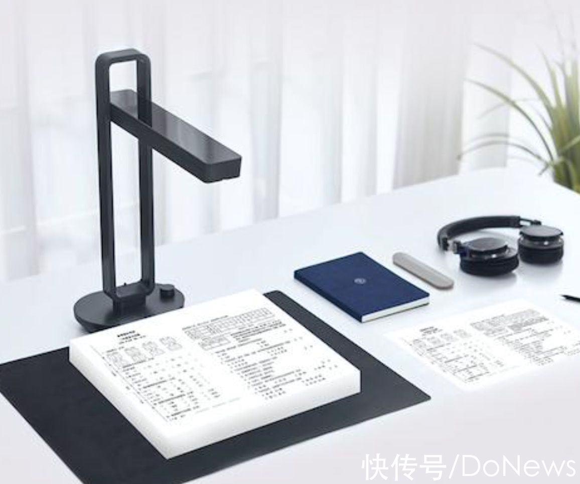 成者|成者科技周康：坐姿仪完全有机会成为桌面新标配