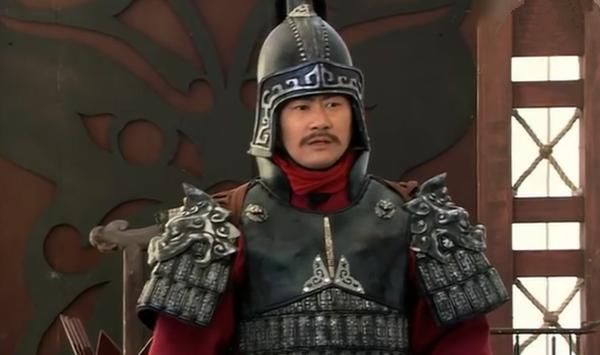 拥兵|水浒中此人碌碌无为，历史上拥兵三十万众，大战岳飞