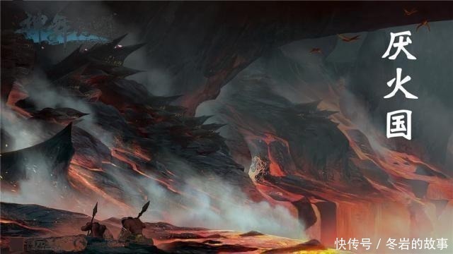 寿麻之国&山海经寿麻之国在何处,是巴比伦先族苏美尔古人能跑这么远