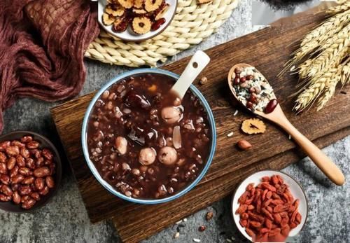 春天一碗湯，不用開藥方！五款養生湯，讓你百病不生！