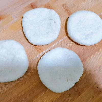 芝士红豆华夫饼