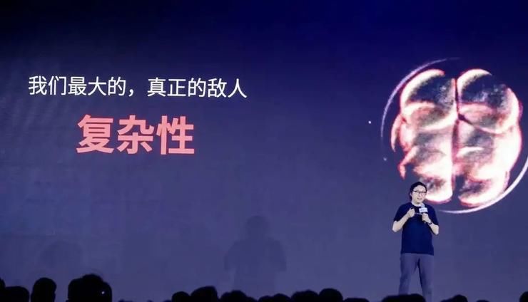 云启|国产数据库，不是造富神话