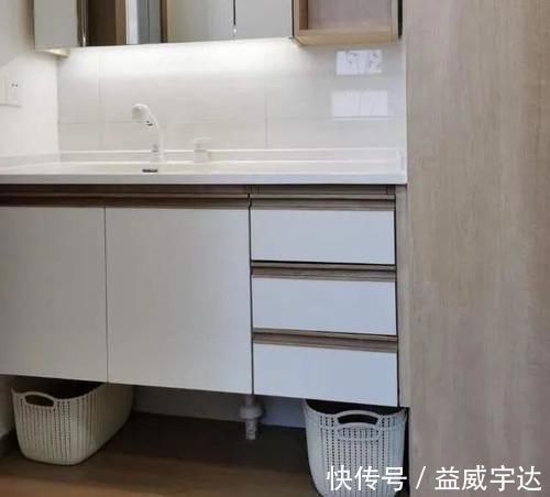 家居|这套48㎡小宅，藏着小户型装修的超多智慧，看似简单却超级实用