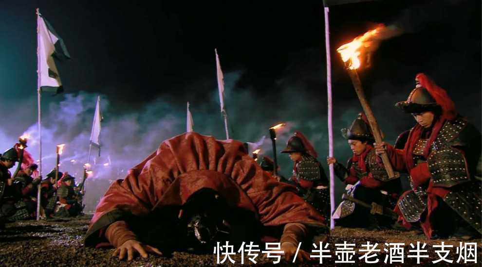 鲁智深@明知是诈死装病,宋江仍让七位梁山好汉逃掉,其中原因有哪三个?