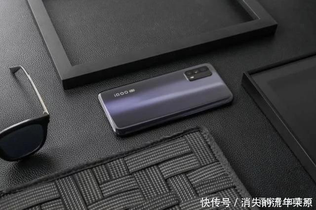 骁龙|iQOO测评,高通骁龙765G,操作不拖沓