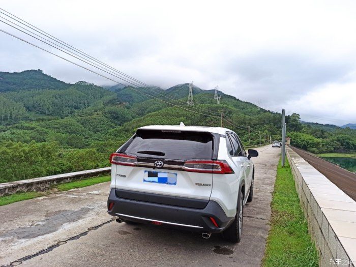 威兰达|婚前的一次旅行，与威兰达记录一路的美好风景！