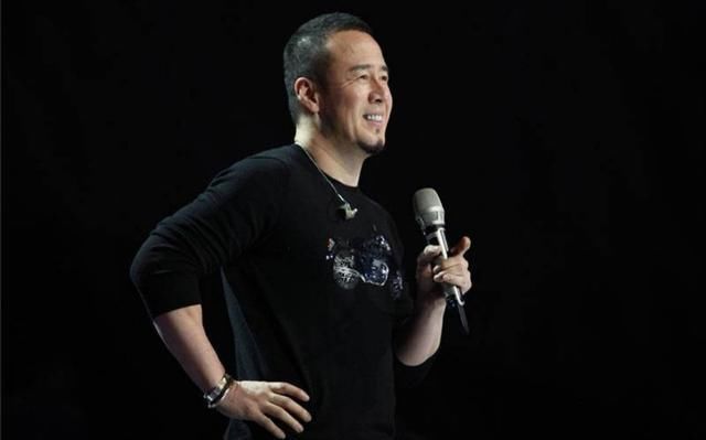 现状 “讽刺”刘德华,“挖苦”刀郎,被前女友养3年的杨坤,现状如何