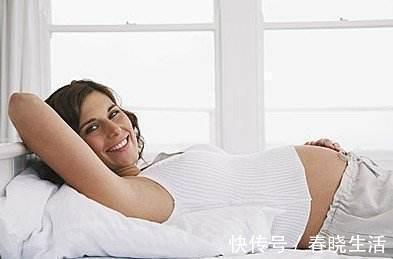 流产|出现先兆流产时准妈妈应该怎么做能让胎儿尽量地“活下来”!