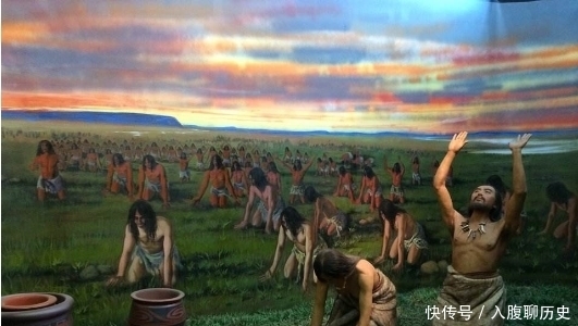 大河村 天体崇拜的考古学观察