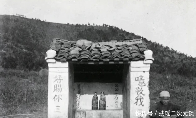 康乾|100多年前清朝老照片:每一张都无比揪心,康乾盛世就是个笑话