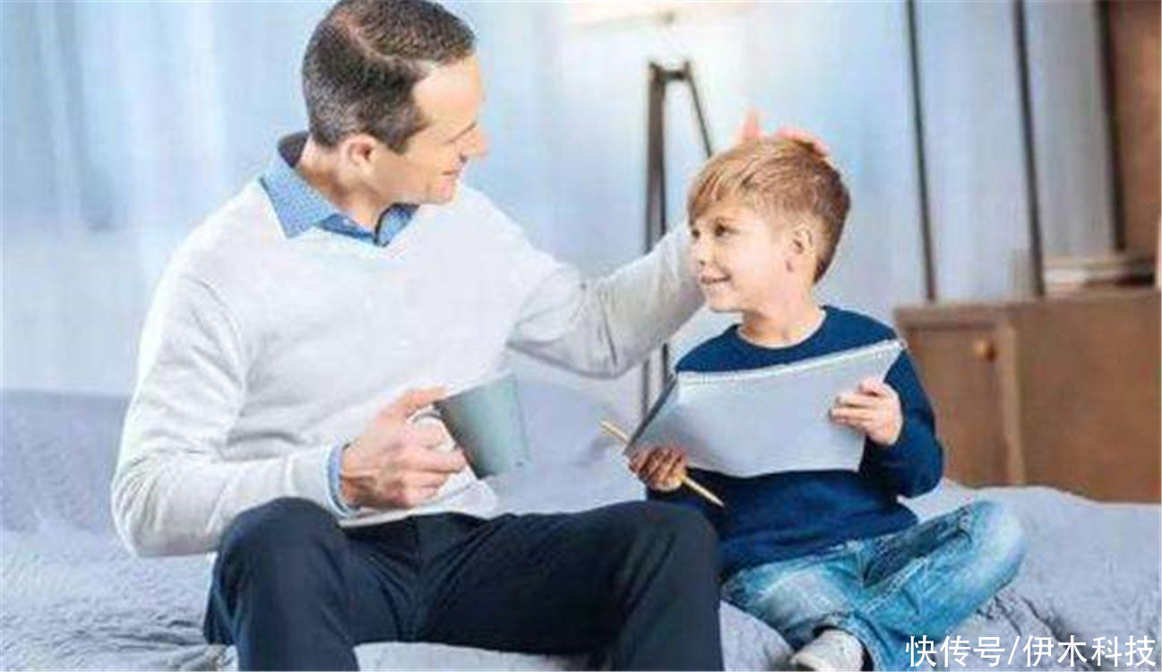 父母|从小要给孩子立这“5个规矩”,少一个都不行,最后一个很重要