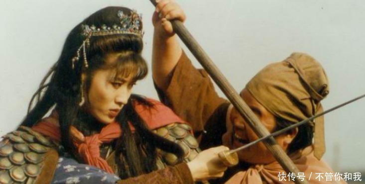 善终|梁山上最卑鄙的4位好汉,见利忘义出卖兄弟,其中2位还得了善终!