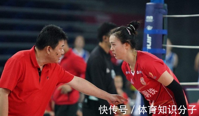 执教|蔡斌效仿郎平二度出山执教中国女排,张常宁或任新一期国家队队长