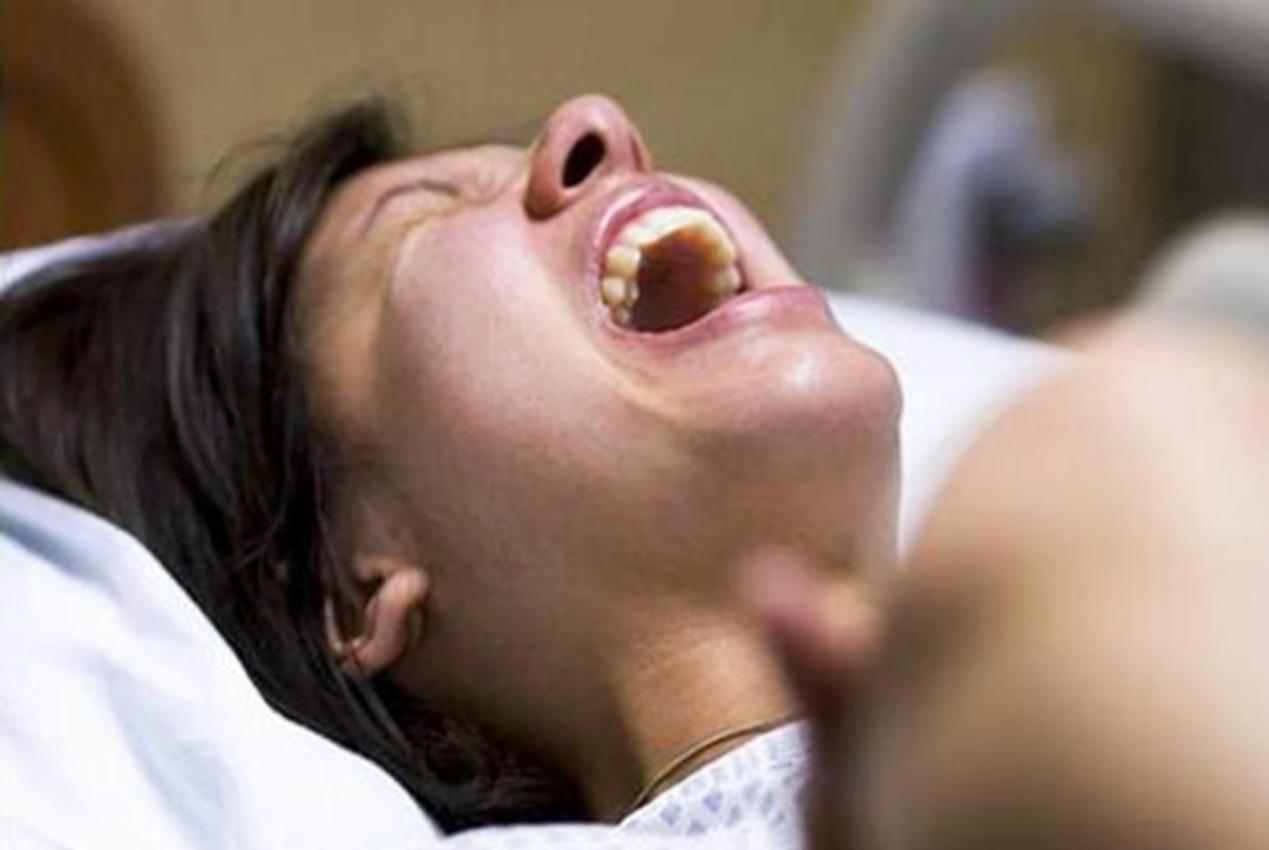 产道|“不要用产钳,再让我试试”产妇的一句恳求,为孩子绕开产钳之痛