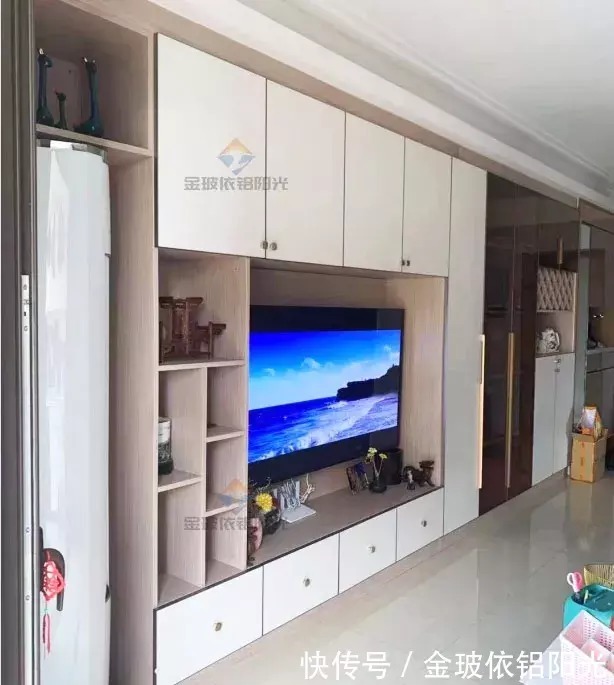 家居|原来装修用全铝家居可以省下这么多钱!