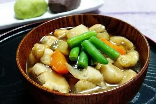  一大|日本宫城县冬季美食，成冬季旅游的又一大招牌！