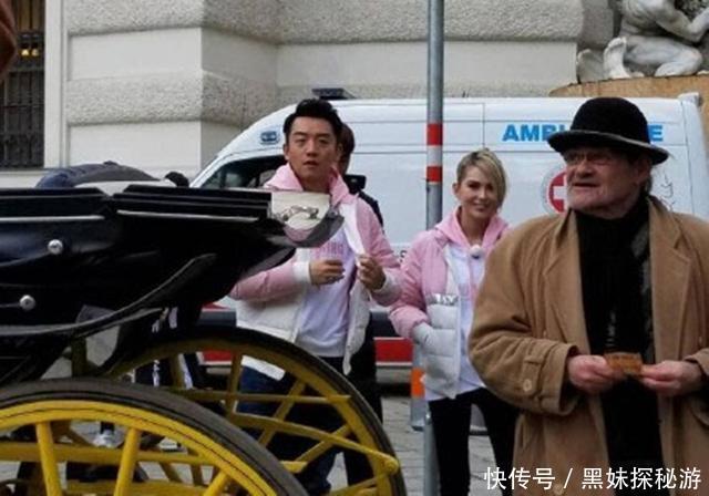 新一季《跑男》邀请昆凌,白赚了一个周杰伦,宠妻狂周杰伦寸步不离