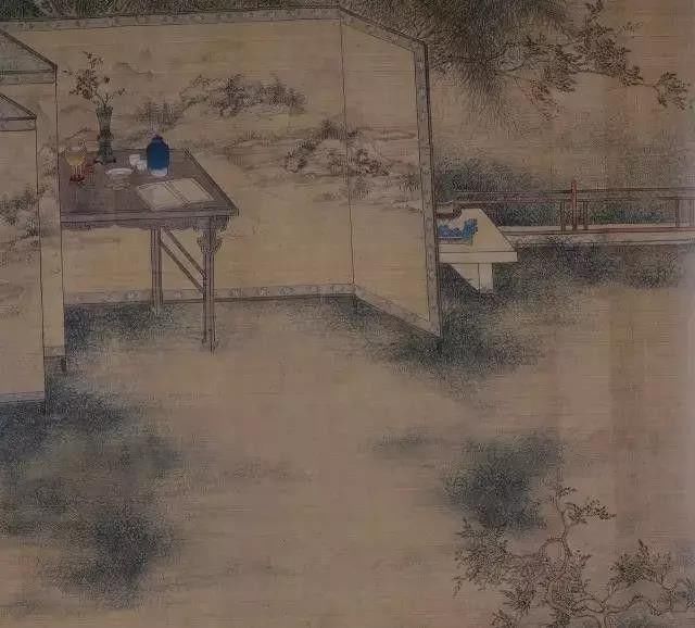  中国历史上，红木家具界的“四大高富帅”