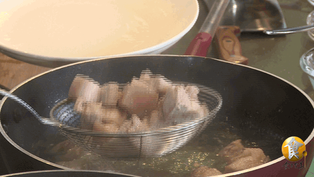 “芋”罢不能的好味道——芋头红烧肉,快来试试