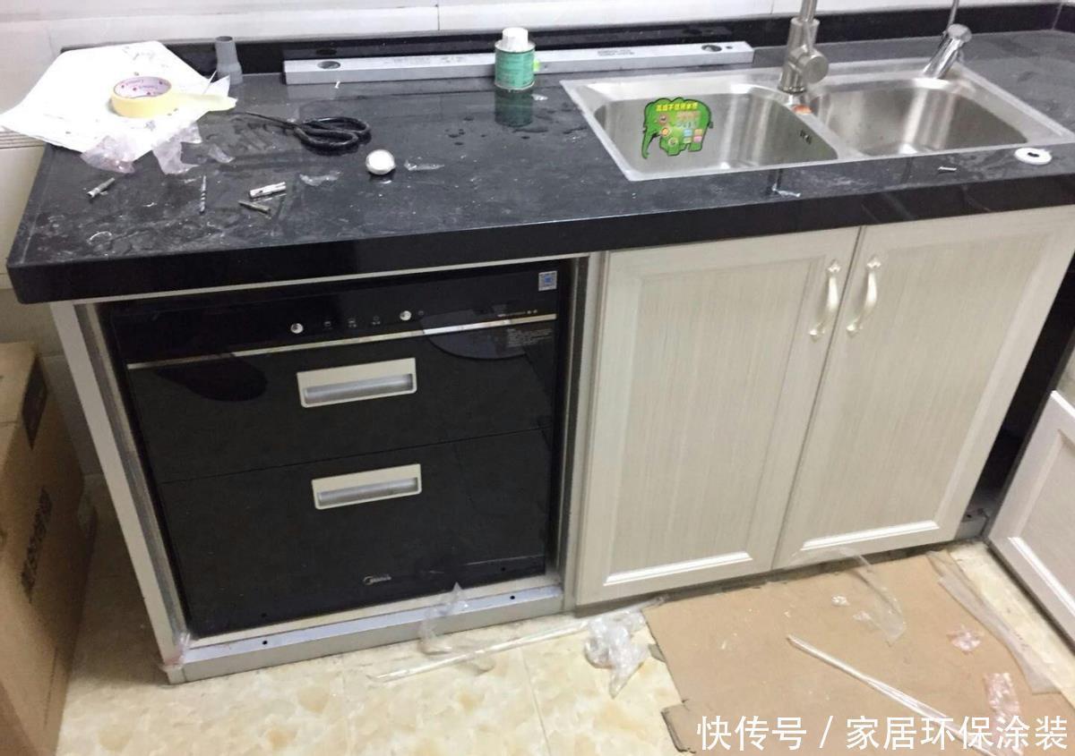 防尘纸|要想橱柜安装好，记住流程是关键，装修小白也不用担心上当了