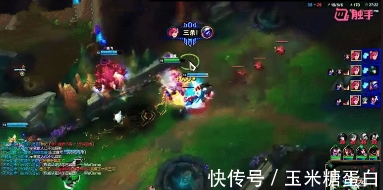 加成|LOL:这个英雄1327天没上职业了,拳头公开发声,终于动刀了!