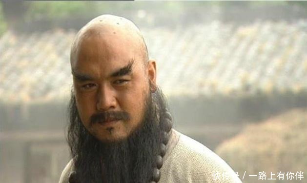 唯有|水浒传中真正的“好汉”,唯有这三人,其他都是非奸即恶之人!