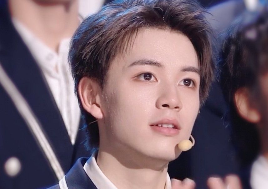 盤點《創4》中有實力,卻成陪跑的學員,井朧吳海一舞一曲意難平