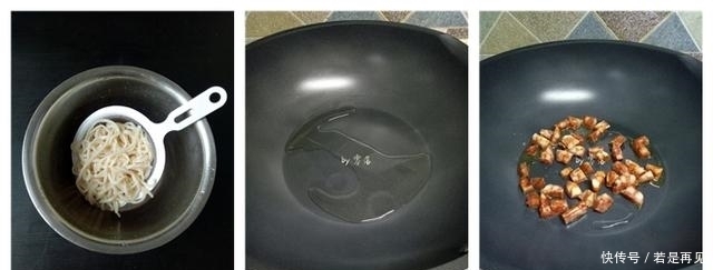 入适量|这样做面条太美味,一人能吃一大锅!