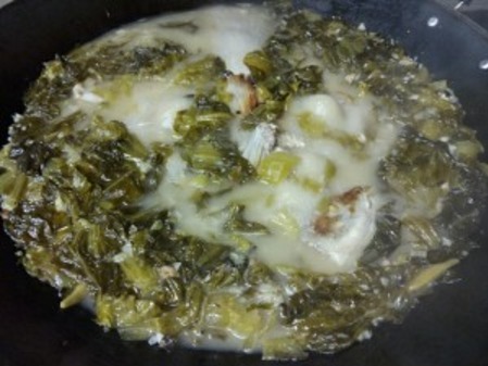 酸菜鱼这样做好吃开胃,做法很简单,在家就能做,先收藏起来再说