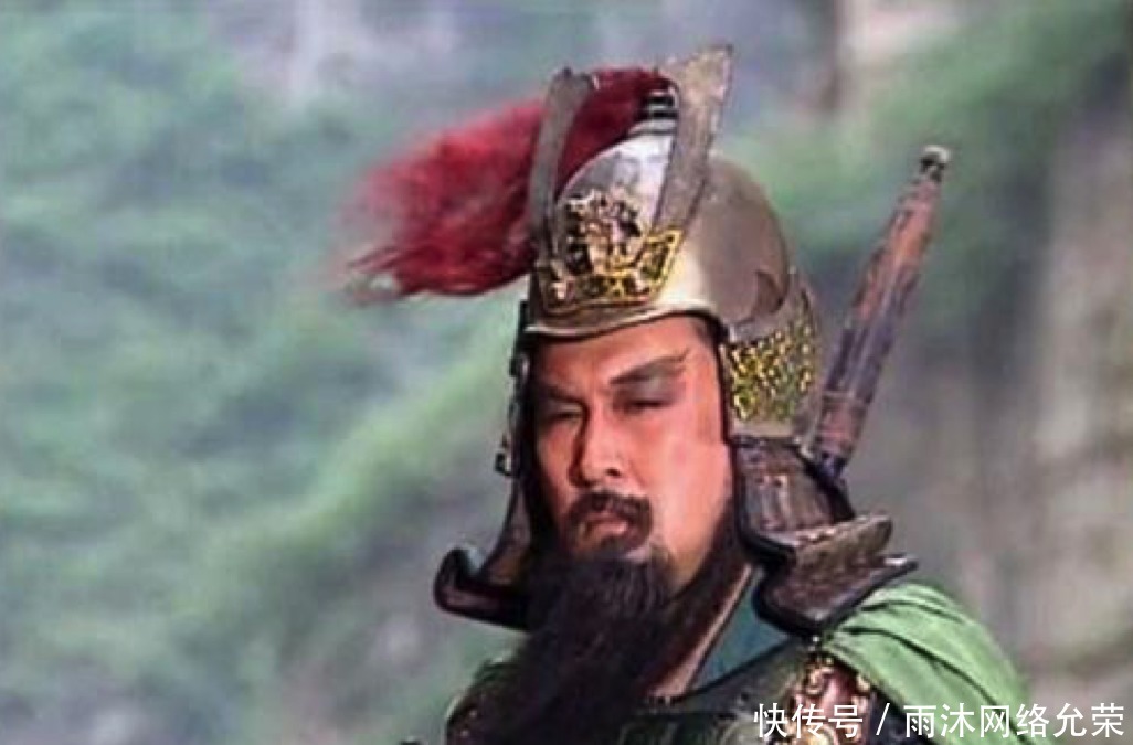 临走前|颜良临走前刘备说了一席话，与颜良被杀关系很大