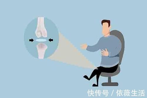 中老年人|伤膝“王者”，可能不是深蹲，做的越多，膝盖老化速度或越快