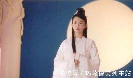 嫦娥@月宫的主人是嫦娥?错了,你看《封神榜》中姜子牙封了谁?