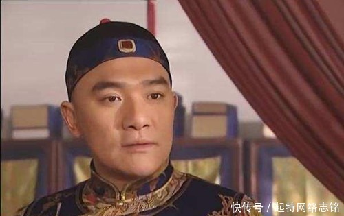 女人|他是康熙最爱的女人唯一的孩子,却两度被废,紫禁城里禁锢终生