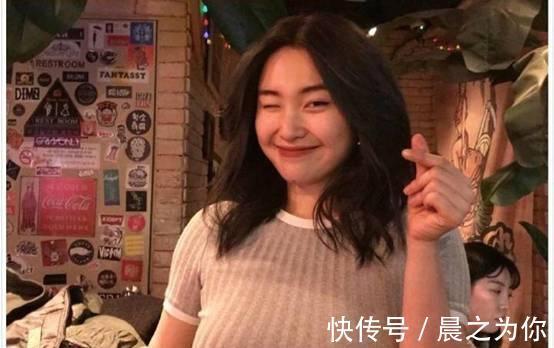 体重|130斤姑娘健身2年,练出傲人身材,变得特别自信