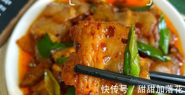 冬天吃肉,内行人专吃它,营养滋补,美味又解馋,吃着贼香!