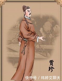 薛宝钗|红楼梦99人物介绍,几分钟看懂红楼梦!