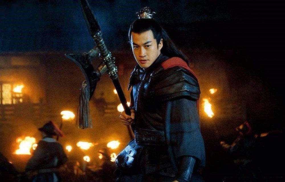 武将|吕布没什么战绩，只杀过两个菜鸟，为何被誉为三国第一武将？