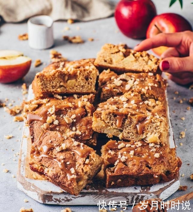 汉堡、蛋糕、披萨……素食主义者的餐桌远比你想象中丰富多彩