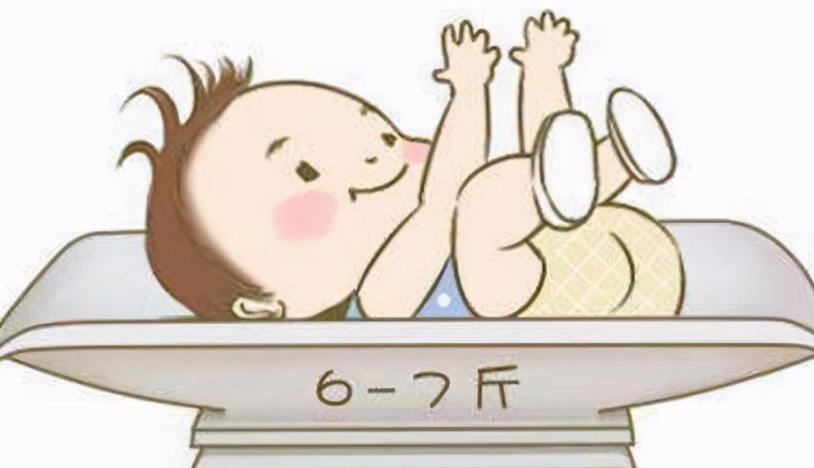 一起长大|同样是怀孕,为啥有人显怀早、有人显怀晚?原因主要出在孕妈身上