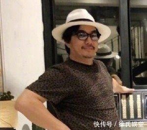 肚皮|郑恺为拍戏暴增40斤太敬业!每顿饭狂吃八个菜,肚皮上汗毛太抢镜